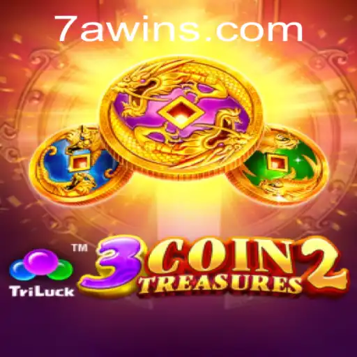 Explore o Universo de 3CoinTreasures2: Estratégias e Regras