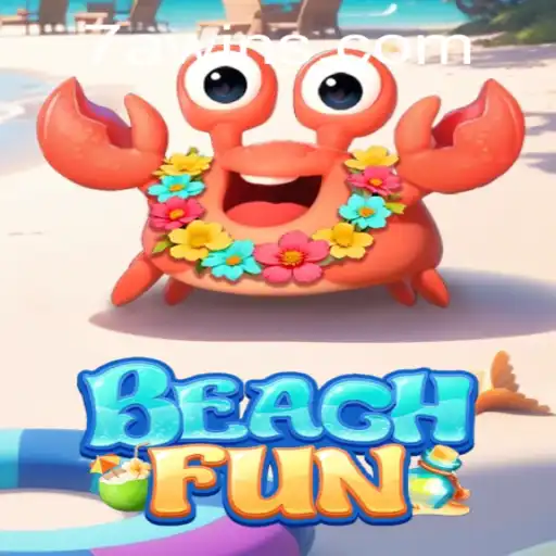 Descubra o Mundo de Diversão com BeachFun: O Jogo Sensação