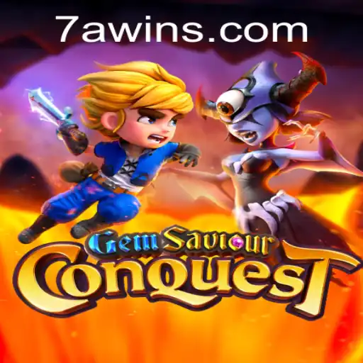 Desvende o Mundo de GemSaviourConquest com 7a.com