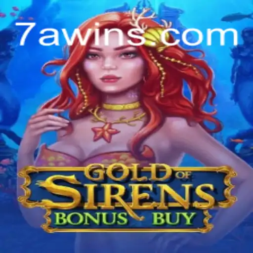 GoldofSirensBonusBuy: Aventure-se nas Profundezas do Fascinante Mundo Aquático