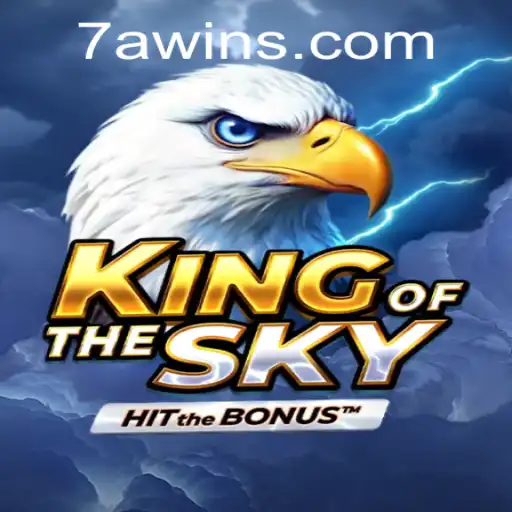KingOfTheSky: Um Mergulho no Empolgante Mundo dos Céus