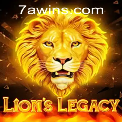 Descubra o Fascinante Mundo de LionsLegacy