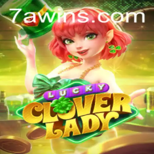 Descobrindo o Jogo LuckyCloverLady: Uma Aventura de Sorte e Estratégia