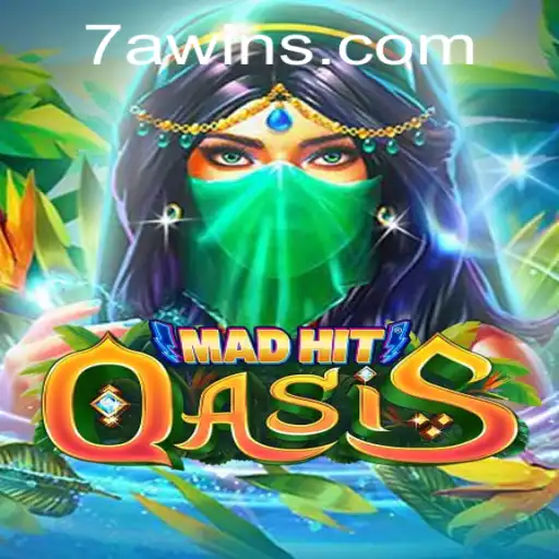 MadHitOasis: Explorando a Nova Sensação do Mundo dos Jogos