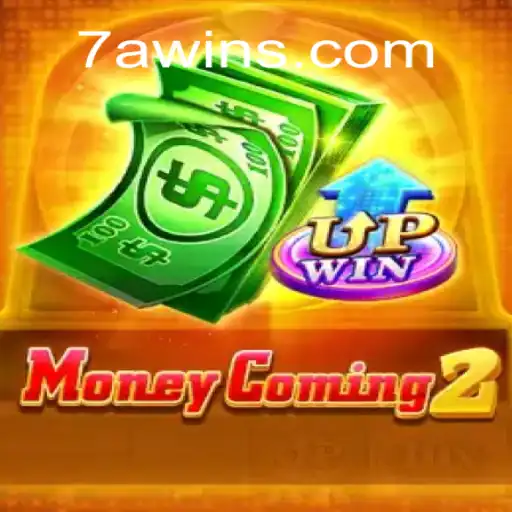 Descubra MoneyComing2: A Nova Sensação dos Jogos Mobile