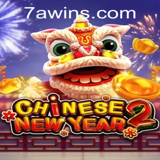 Descubra o Fascinante Mundo de CHINESENEWYEAR2: Um Jogo Envolvente