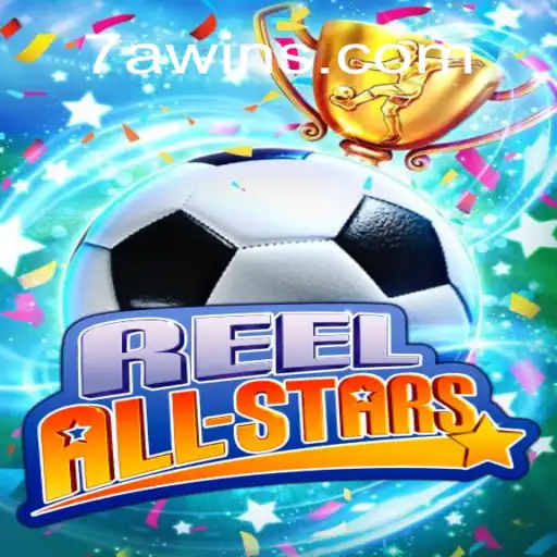 ReelAllStars: Uma Nova Experiência de Jogo no Mundo dos Cassinos Online