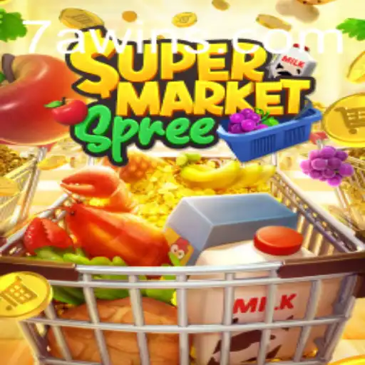 Descubra o Fascinante Mundo de 'SupermarketSpree'
