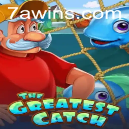 Descubra o Mundo de 'TheGreatestCatch': Um Jogo Inovador e Cativante