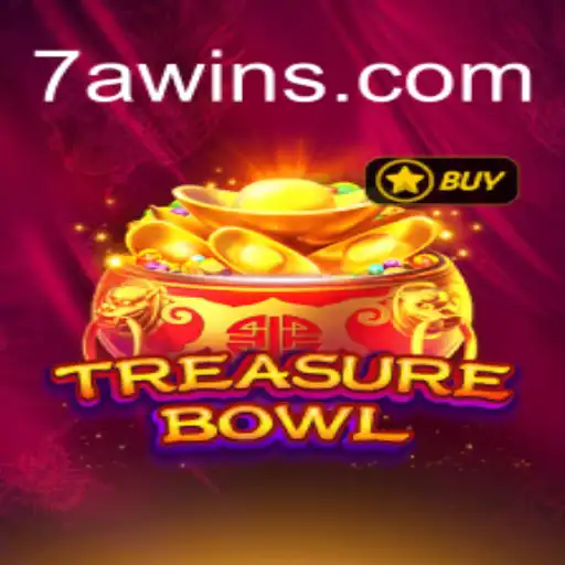 Descubra TreasureBowl: O Novo Jogo de Aventura que Está Conquistando o Mundo