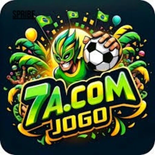 7a.com Logo